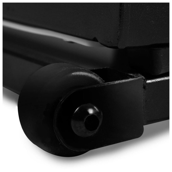 Spokey Even1 Διάδρομος γυμναστικής  1,5 HP  1-6 km/h max 90kg Spokey Even1 Διάδρομος γυμναστικής  1,5 HP  1-6 km/h max 90kg